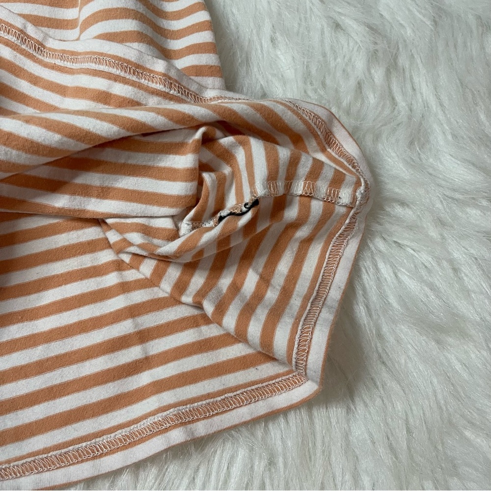 Volcom Looking Out Camel Crop Top - image 7